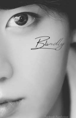 Blindly cover