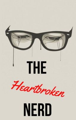 The Heartbroken Nerd cover