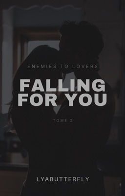 FALLING FOR YOU - T2 cover