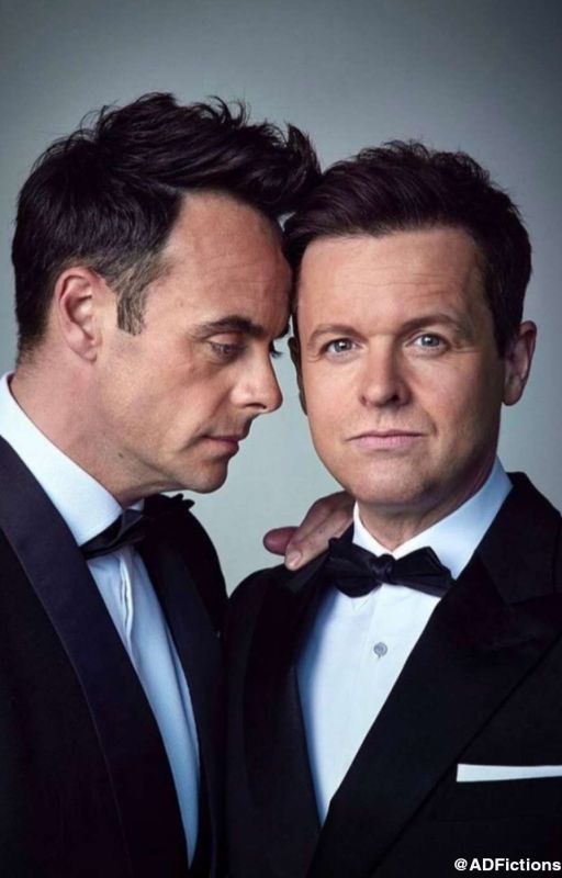 Ant and Dec OneShots and Stories by ADFictions