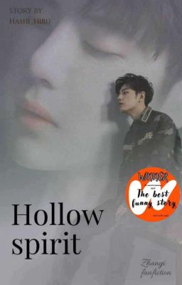 Hollow Spirit 🍁 cover