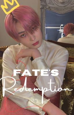 Fate's Redemption ;; Kim Sunoo x Male Reader cover