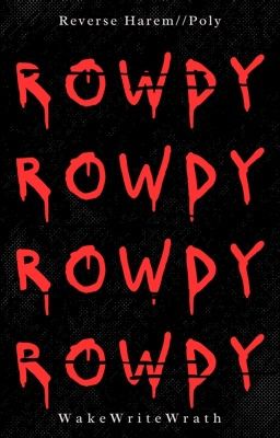 Rowdy || 18  || RH cover