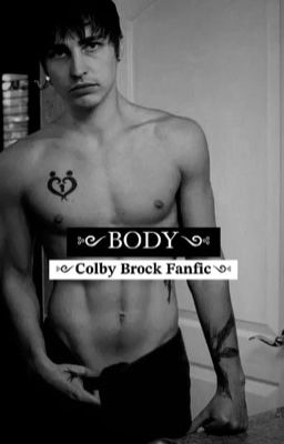 Body -Colby Brock- cover