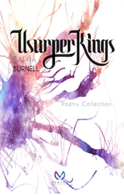 Usurper Kings by Sapha_Burnell