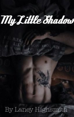 My Little Shadow cover