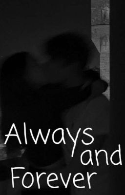 Always And Forever  cover