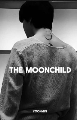 the moon child  cover