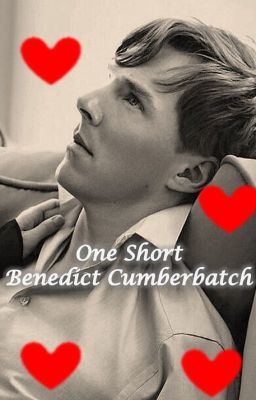 One Shot con Benedict Cumberbatch cover