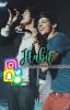 Habit • A Larry Stylinson Social Media Story •