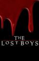 Thou Shall Not Fear - Lost Boys by PercyPembroke