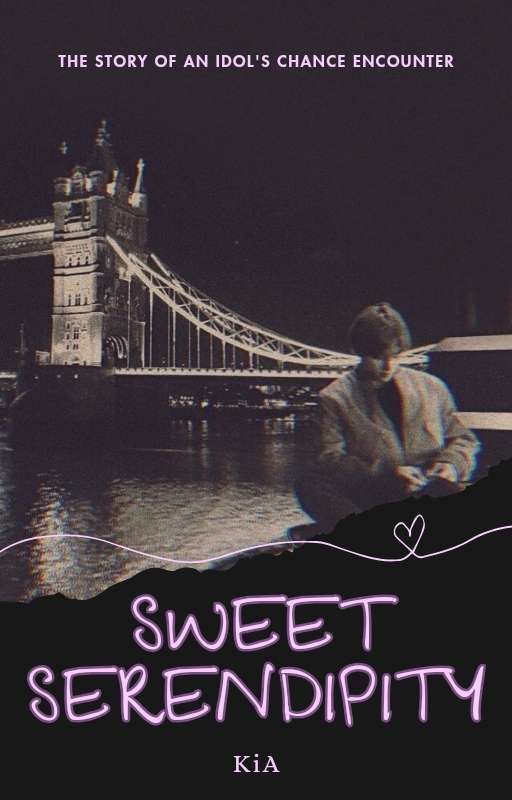 Sweet Serendipity: An Idol's Chance Encounter | Taehyung FF by kiaescribe7