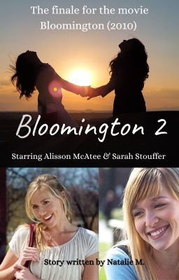 Bloomington 2 (teacherxstudent) (wlw) (gxg) cover