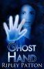 Ghost Hand (#Wattys2016)