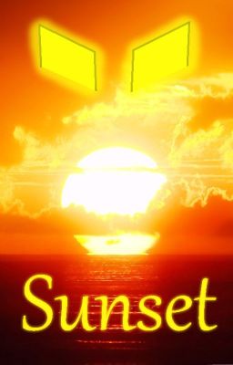 Sunset (English Version) cover