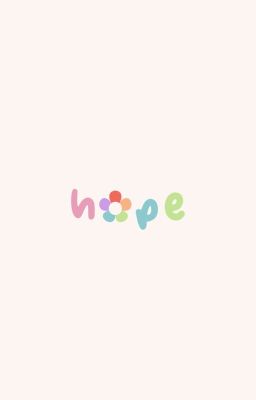 Hope cover