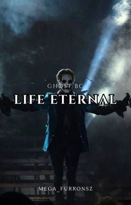 Life Eternal | GHOST BC cover