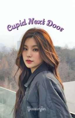 Cupid Next Door [ YEONJI ] cover