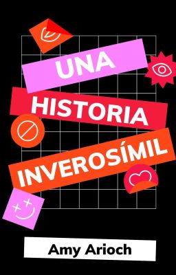 Una historia inverosímil cover