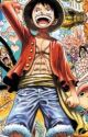 My end (Luffy x Reader) by iiclxdeii