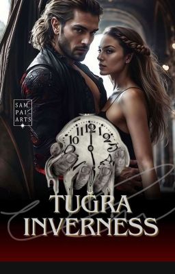 TUĞRA [İNVERNESS 1] cover