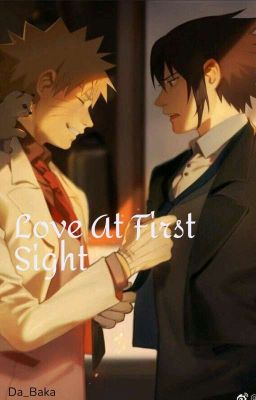 Love at First Sight cover