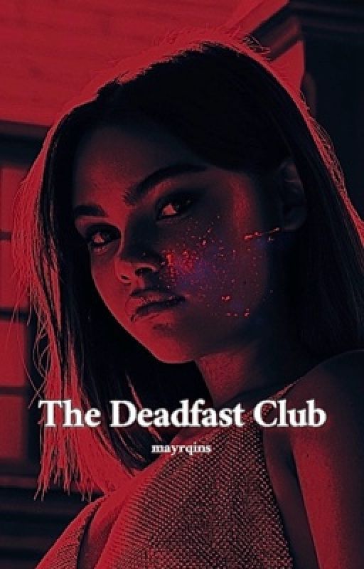 the deadfast club ~ chucky by -mayrqins