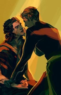 I hate you ~ Kylux cover