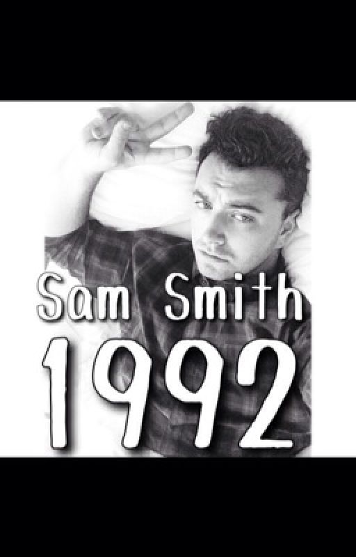 Sam Smith ~ 1992 by littlesailorforever