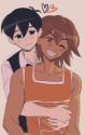 Opposites Attract (A Omori Suntan/Caprisun Fanfiction) by TheOrangeJoeKing