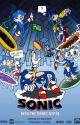 Little Blur 2: Into the Sonicverse ( Sonic x Male Child Sonic Reader ) by OverlordProductions