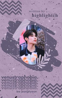 venustraphobia • lee jeonghyeon cover