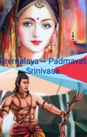 Premalaya~ Padmavati Srinivasa  by Aaru_1234