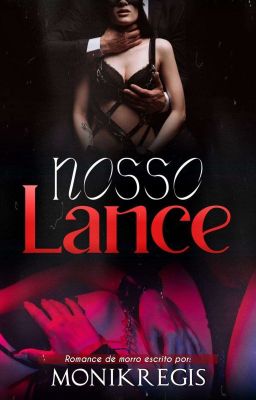 Nosso Lance cover