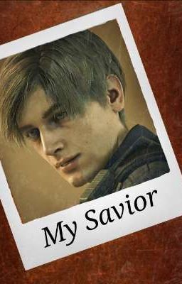 My Savior (book 1) cover