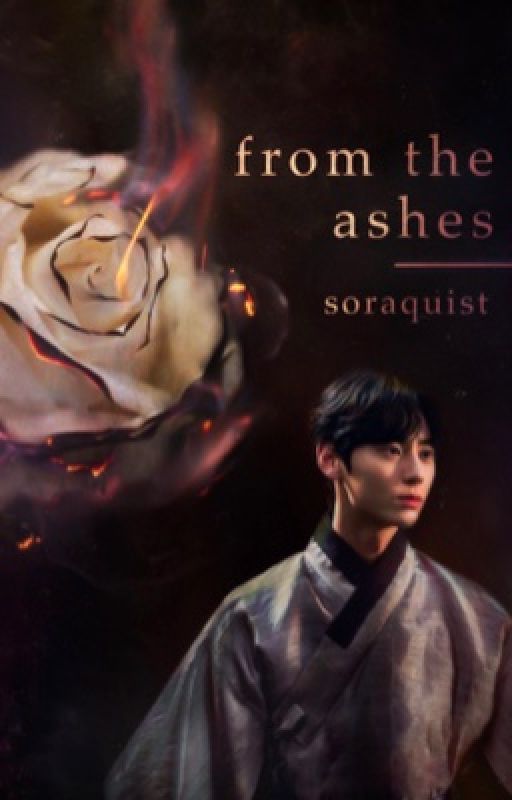 from the ashes || seo yul by soraquist