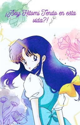 Reencarne en Ranma 1/2 cover