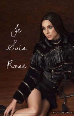 Je Suis Rose cover