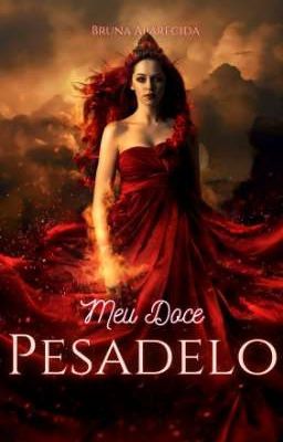 Meu Doce Pesadelo cover