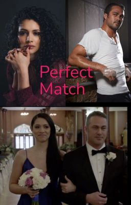 Perfect Match cover