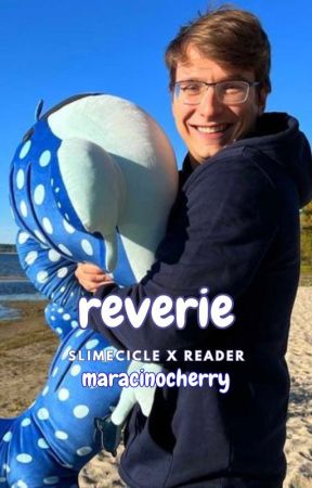 Reverie - Slimecicle x Reader by maracinocherry