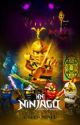 Lego Ninjago: Legacy of the Green and Silver Ninjas by TahariaWhoLovesMyHea