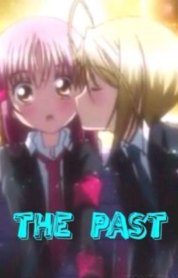 Shugo Chara:The Past cover