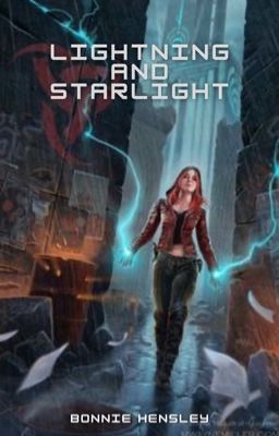 Lightning and Starlight cover