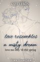 Love Resembles a Misty Dream -Lucemond- by -CornerStone-