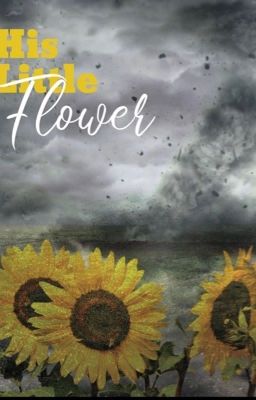 His Little Flower (18 ) (Completed) cover