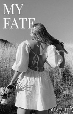 My Fate : Single Mom, Second Chance Romance cover