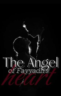 The Angel Of Fayyadh's Heart [Slow Update] cover