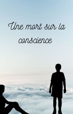 Une mort sur la conscience cover