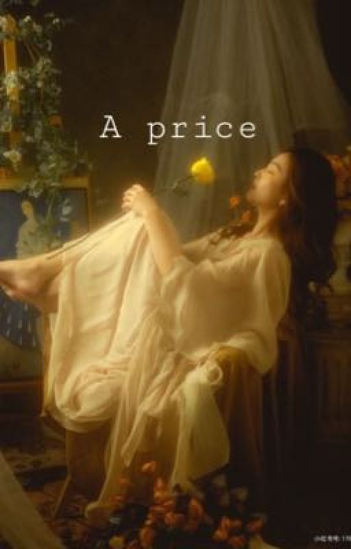 A price by itx_ling